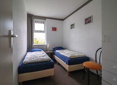Comfortable holiday home with jetty - 18