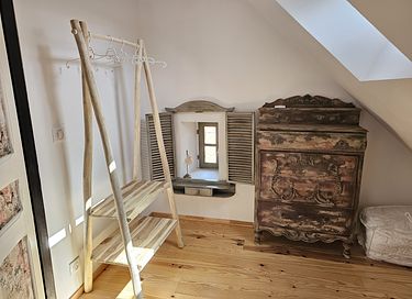Vakantiehuis voor 4 personen met sauna - 13