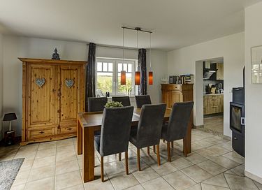Vakantiehuis met panoramisch uitzicht - 8