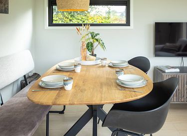 Vakantiewoning voor 4 personen in Friesland - 6