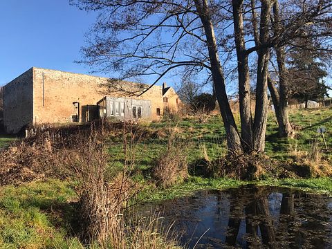 Enjoy the French countryside in a tiny house - 2