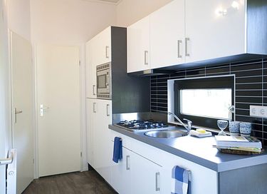 Logement de vacances moderne (4p) sur la Veluwe - 8