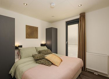 Gemütliches Tiny House mit privatem Whirlpool - 10