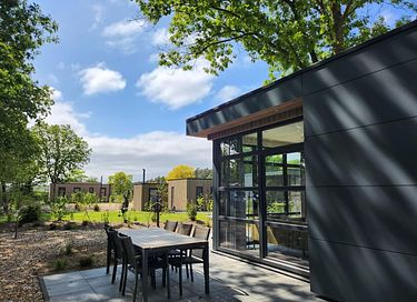 Maison confortable pour 2 personnes en Gelderland - 14