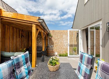 Logement de vacances moderne à Westkapelle (Zélande) - 25