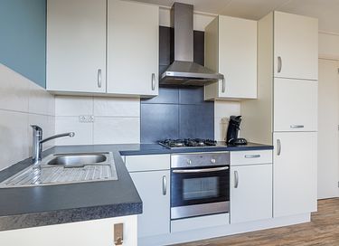 Appartement met sauna, ligbad en dakterras - 12