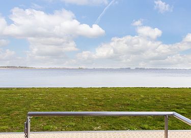 Vakantievilla op het water - 21