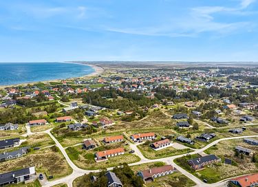 Casa per gruppi con sauna e vicino al mare - 3
