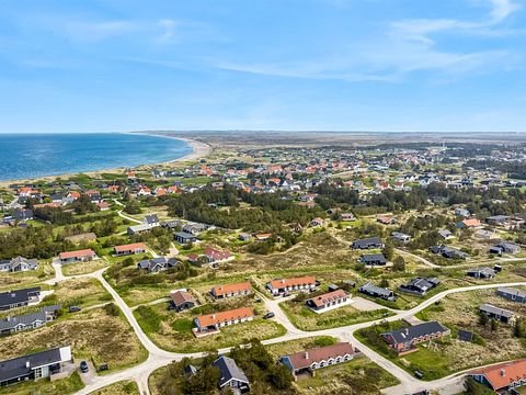 Casa per gruppi con sauna e vicino al mare - 3