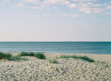 Wohnung mit Meerblick auf Texel - 19