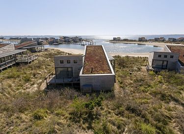 Villa de plage de luxe pour 6 personnes aux Pays-Bas - 11