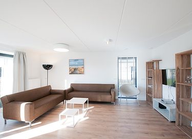 Villa de luxe avec sauna privé en Zélande - 5