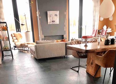 Wellness villa near the Frisian lakes - 9