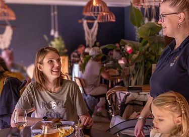 Ferienwohnung im kinderfreundlichen Park - 17