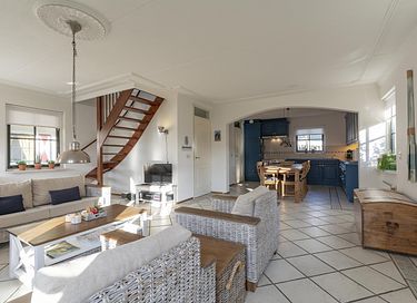 Ferienwohnung mit Aussicht an der Küste - 11