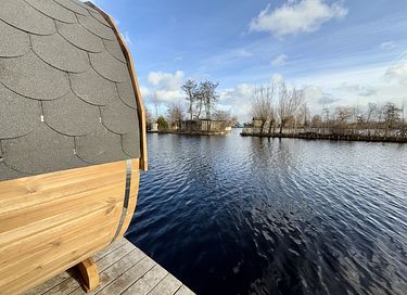 Ferienhaus direkt an einem Badesee! - 26