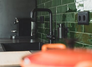 Luxe Tiny house met jacuzzi aan het water - 28