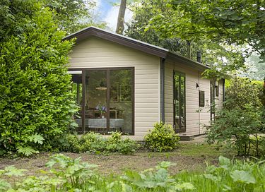 Mooi gelegen vakantiehuis midden op de Veluwe - 6
