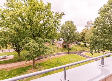 Appartement omgeven door prachtig landschap - 2