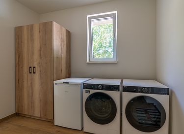 Bungalow am Waldrand mit viel Privatsphäre - 22