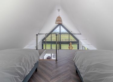Natuurhuis vlakbij de Zeeuwse kust - 4