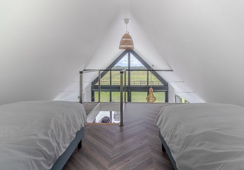 Natuurhuis vlakbij de Zeeuwse kust - 4