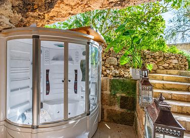 Villa wellness en un entorno natural - 18