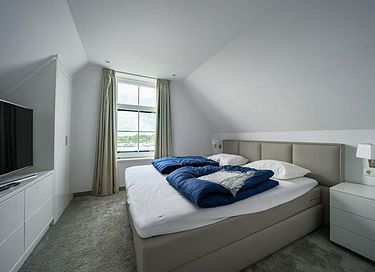 Appartement de luxe avec vue sur l'eau - 13