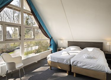 Luxe vakantiehuis in een prachtige omgeving - 7