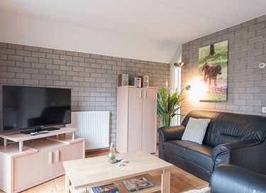 Cozy lodge in natural surroundings - 5