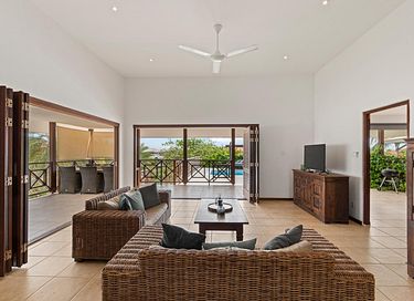 Villa paradisiaque avec piscine à Curaçao - 6