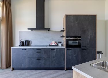 Beautiful apartment by the water in Zeeland - 17