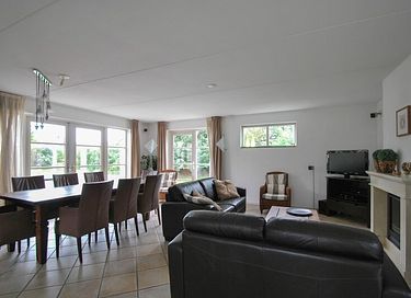 House with garden near the IJsselmeer - 13