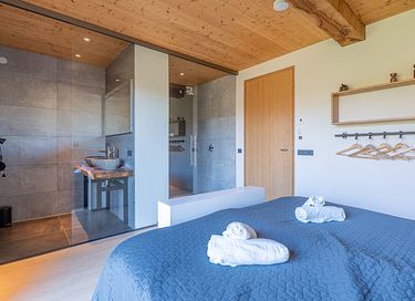 Wellness villa Texel with hot tub and sauna - 13