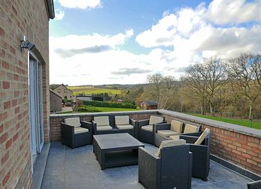 Spacious holiday home in the Belgian Ardennes - 4