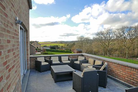 Spacious holiday home in the Belgian Ardennes - 4