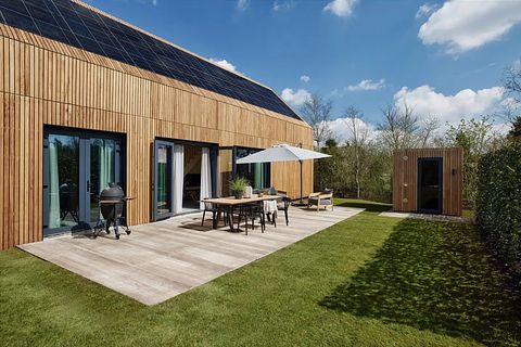 Wellness vacation villa (6p)  - 5