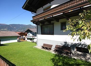 10-persoons vakantiehuis in Kaprun - 4