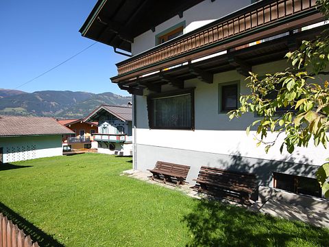 10-persoons vakantiehuis in Kaprun - 4