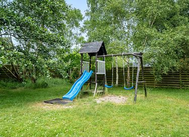 Wellness vakantiehuis in Denemarken - 18