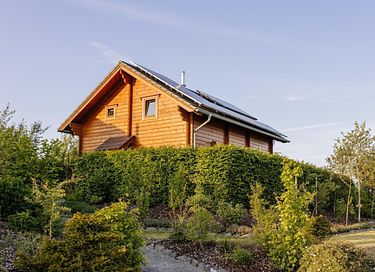Maison de bien-être dans le Sauerland boisé - 27