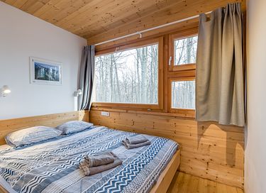 Tree House Lika With Whirlpool - 11