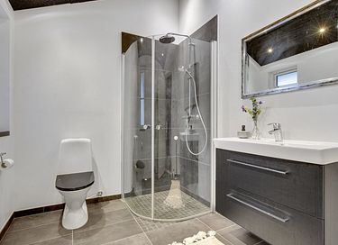 Casa con piscina e wellness - 20