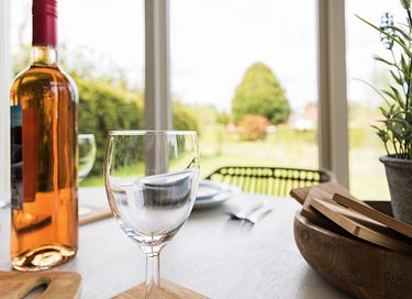 Schönes Einfamilienhaus mit Garten in Drenthe - 14