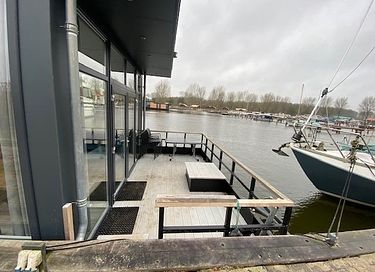 Wasserhaus in Flevoland für 6 Personen - 14