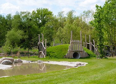 Luxe glamping vakantie in Zuid-Limburg - 32