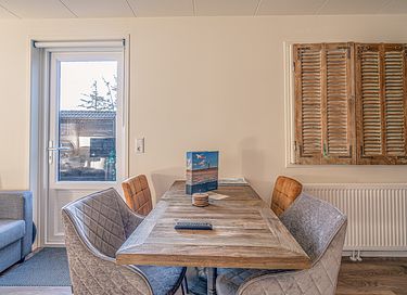 Séjour confortable de 2 personnes à Texel - 6