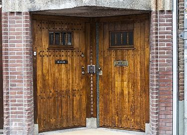 Amsterdamer Wohnung an der Prinsengracht - 2