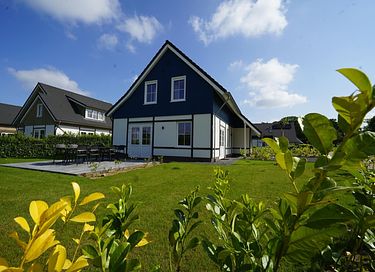 Villa familiale (8p) avec sauna