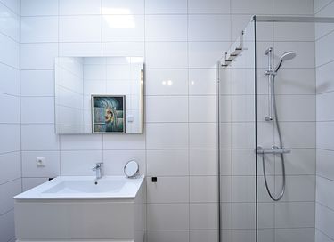 Moderne villa (4p) aan het water  - 29